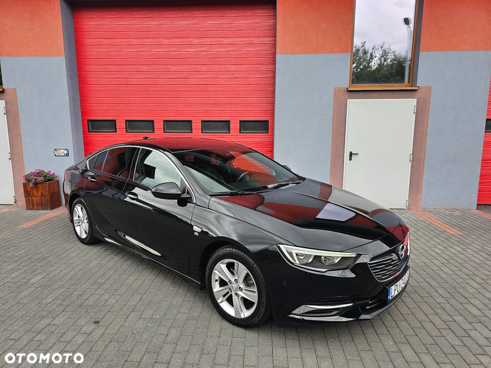 Opel Insignia 1.6 CDTI Cosmo ecoFLEX S&S - 26
