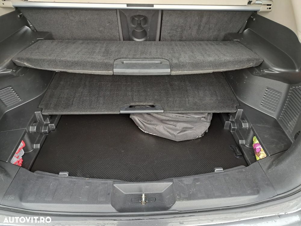 Nissan X-Trail 1.6 dCi ALL-MODE 4x4i Acenta - 14