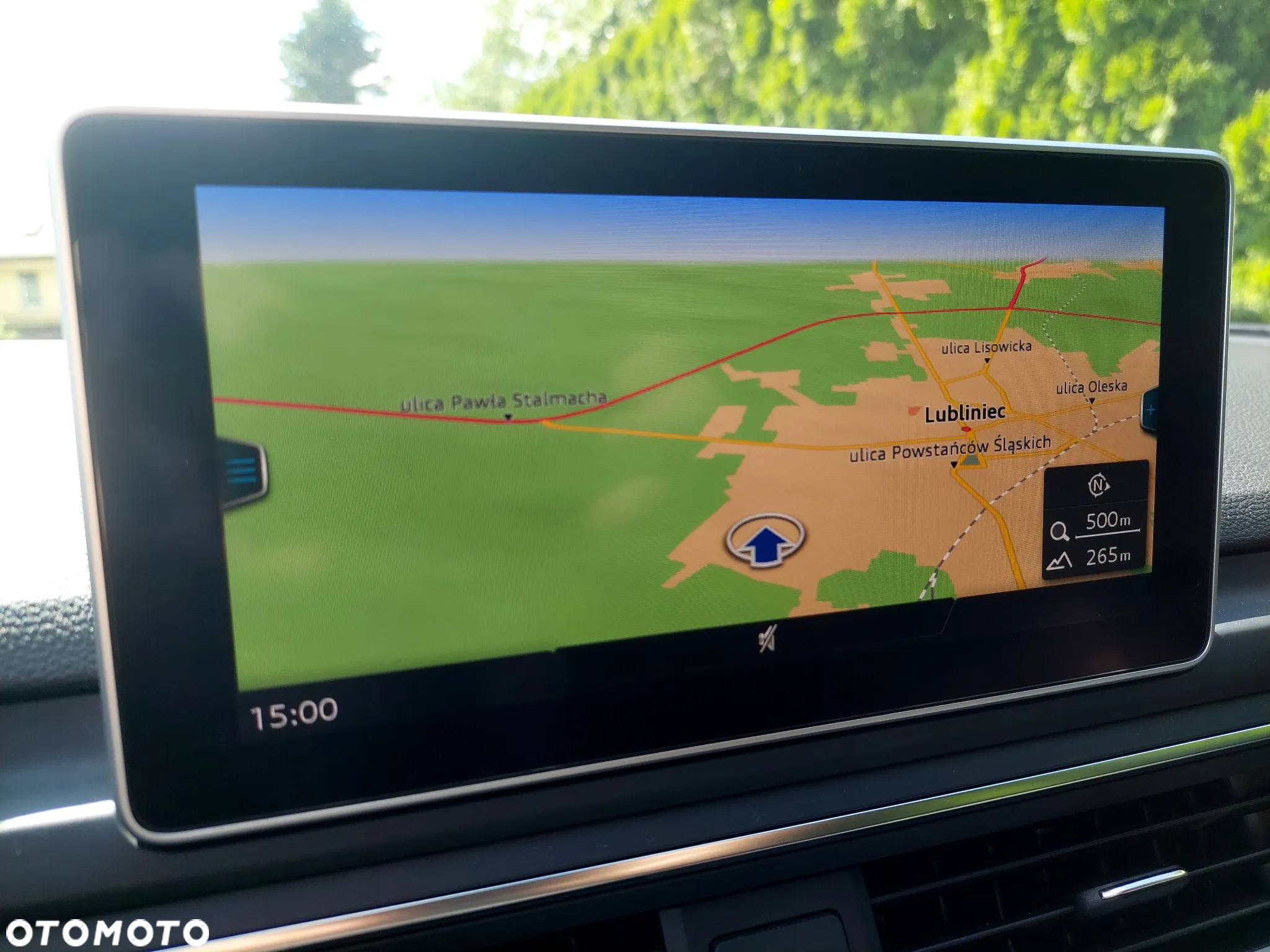 Audi A4 2.0 TFSI Quattro S tronic - 15