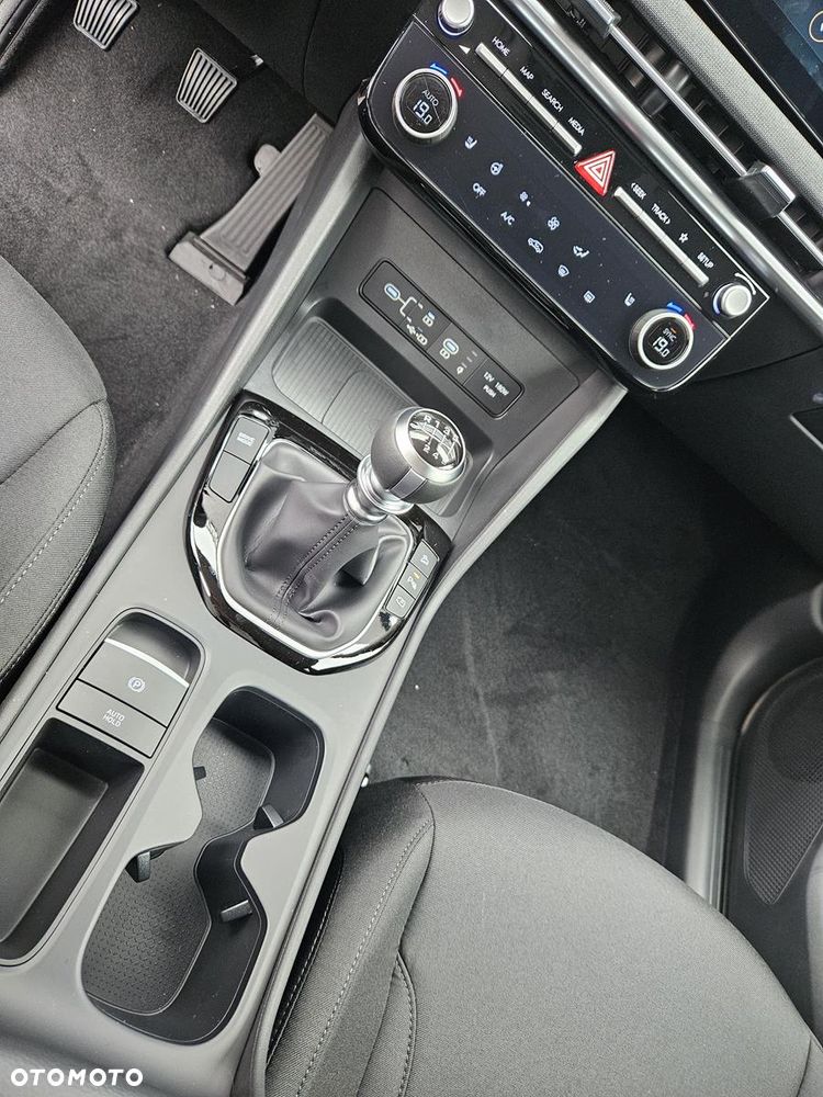 Hyundai Tucson 1.6 T-GDi Smart 2WD - 15