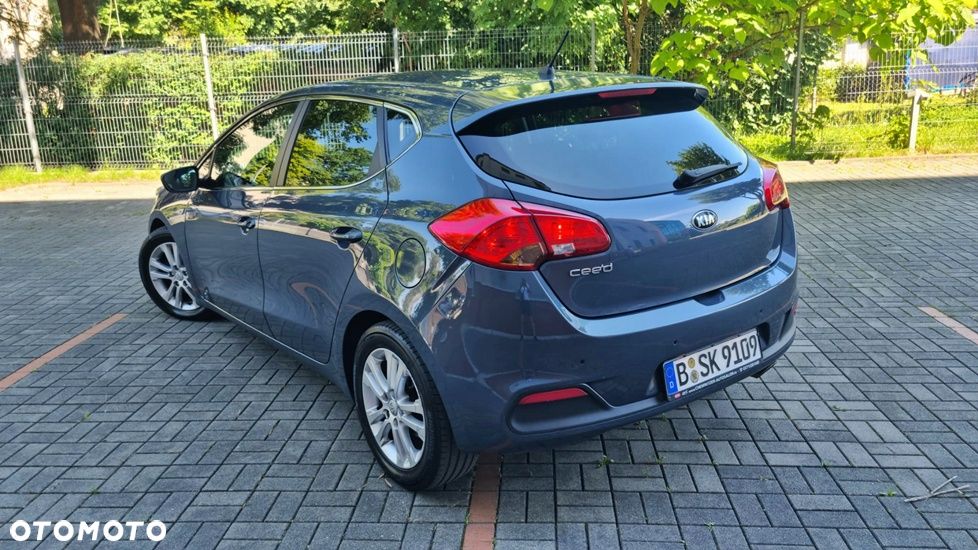 Kia Ceed 1.4 Business Line - 7