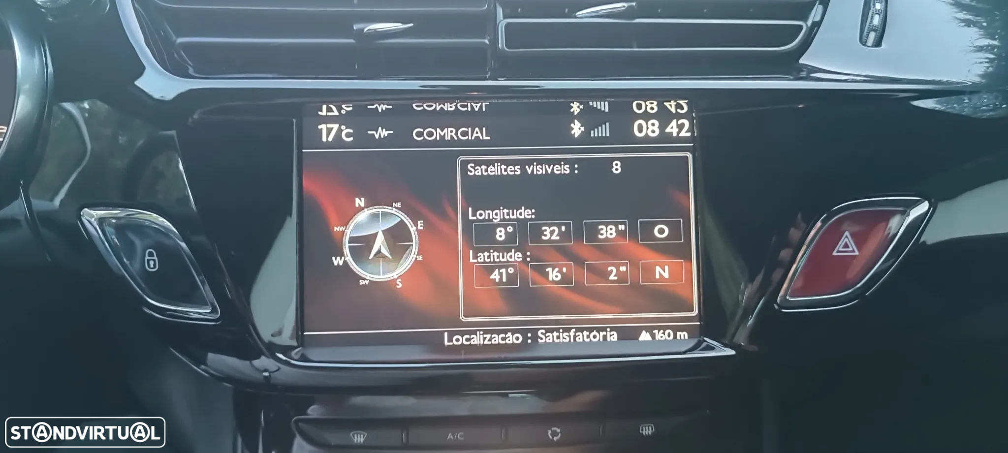 DS DS3 e-HDi 90 FAP SoChic - 10