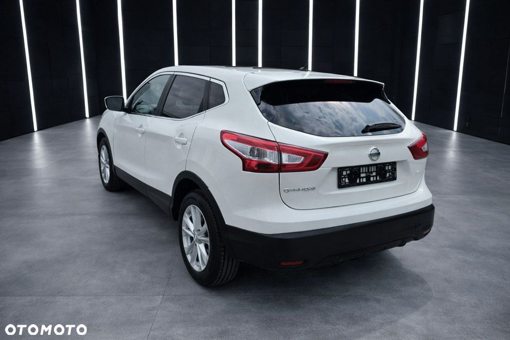 Nissan Qashqai - 6