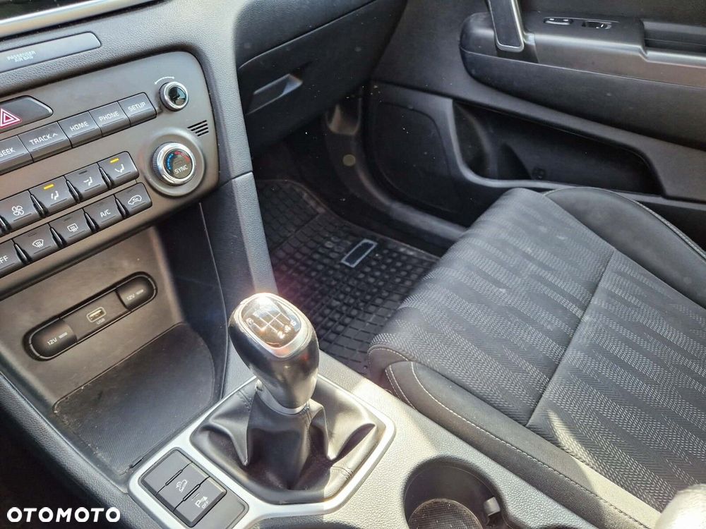 Kia Sportage 1.6 GDI M 2WD - 16