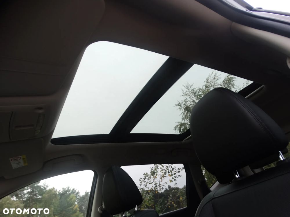Nissan X-Trail - 12