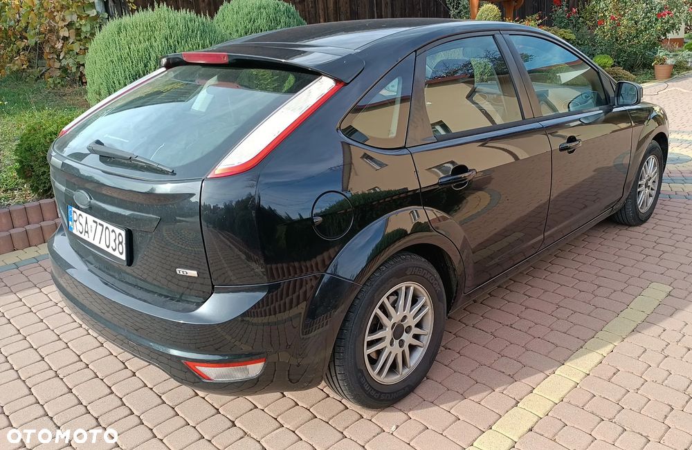 Ford Focus - 3
