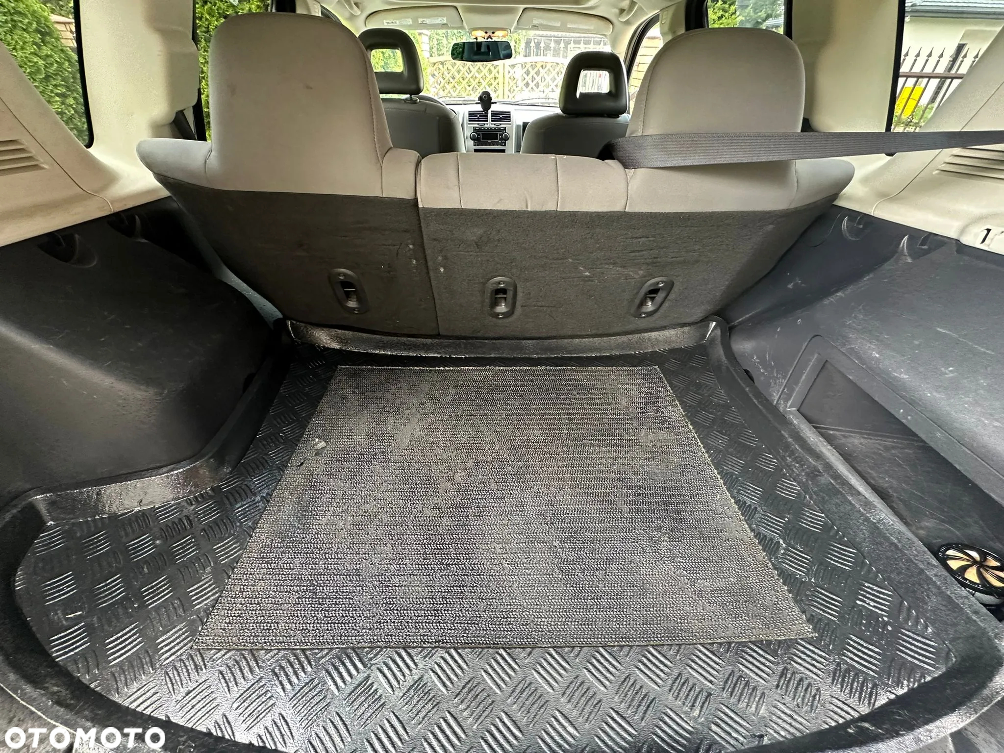 Jeep Compass 2.4 Limited CVT2 - 16