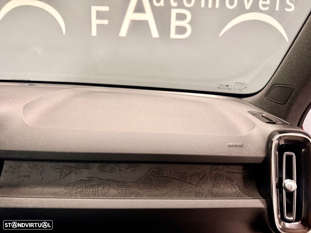 Volvo C40 Recharge Single Motor Plus - 30