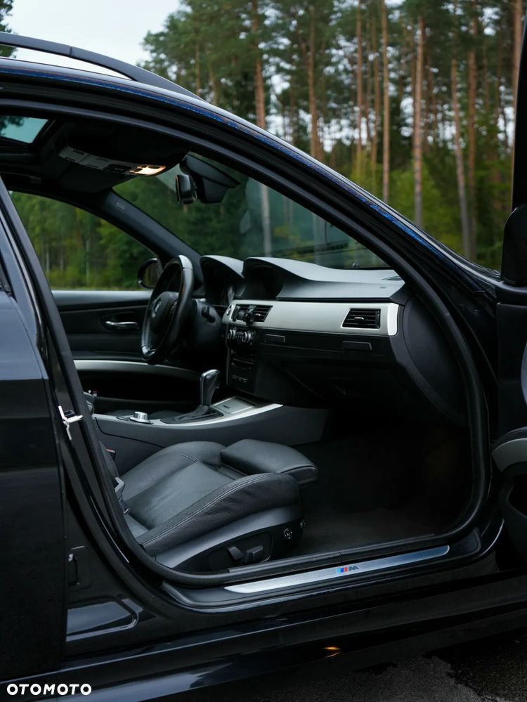 BMW Seria 3 - 10
