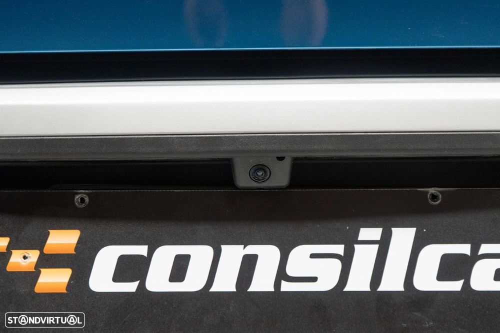 Peugeot 5008 1.2 Hybrid GT e-DCS6 - 12