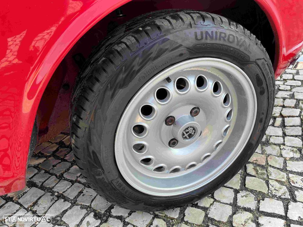 Alfa Romeo Giulia - 10