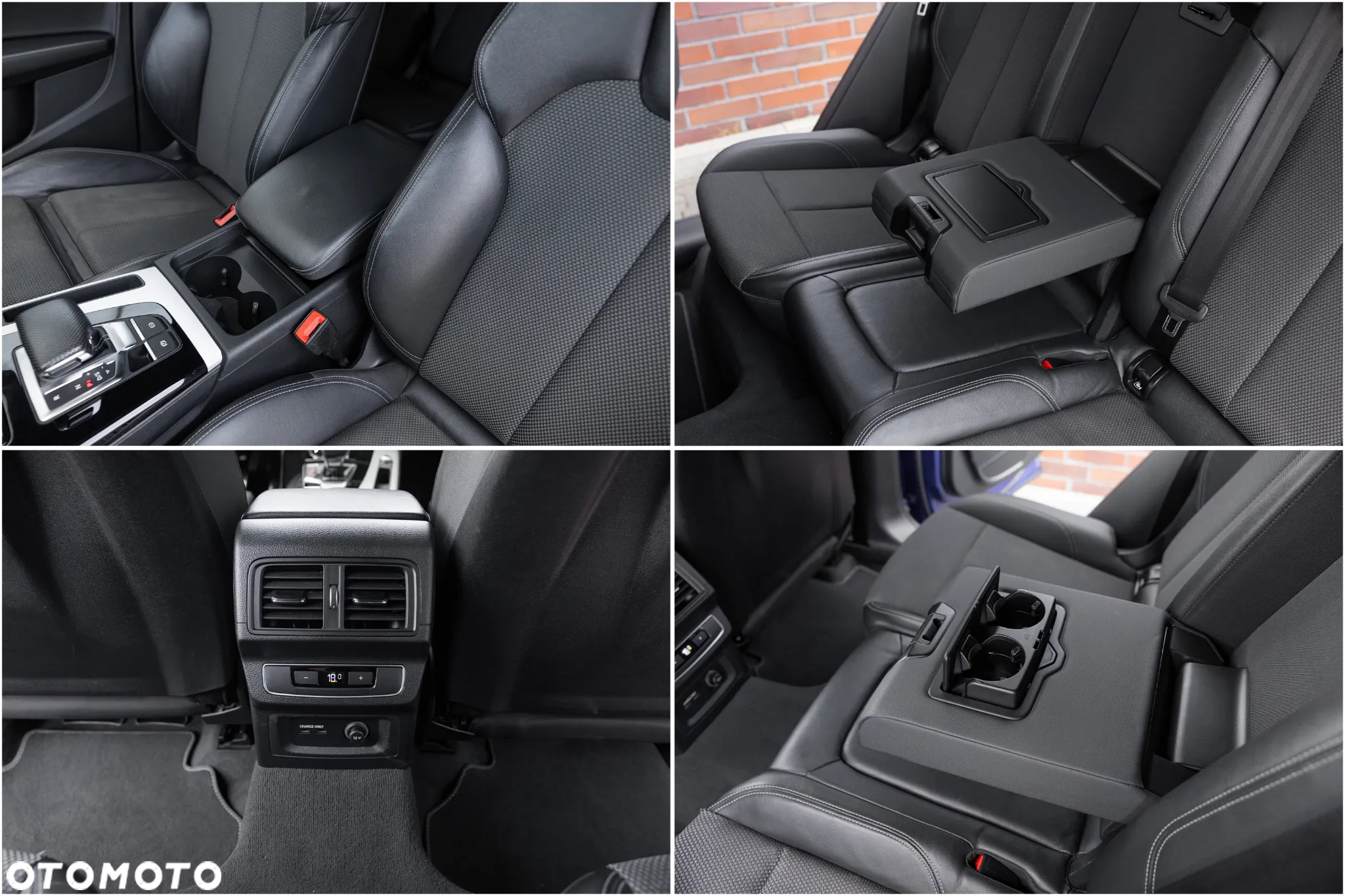 Audi Q5 40 TDI quattro S tronic advanced - 29