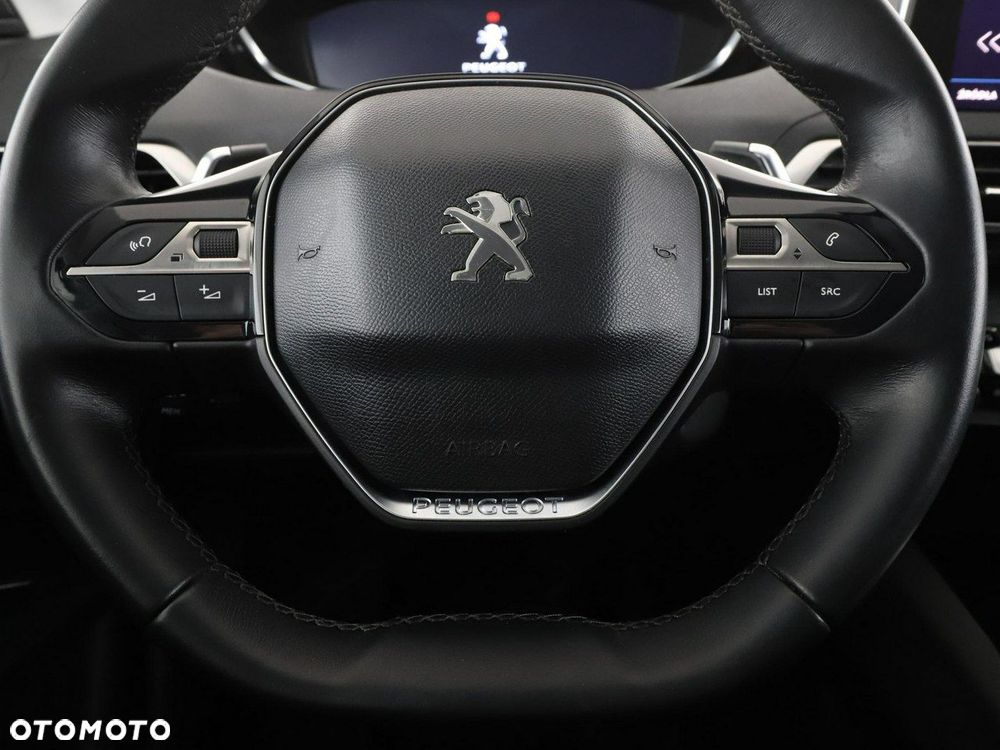 Peugeot 3008 1.6 BlueHDi Allure S&S EAT6 - 21