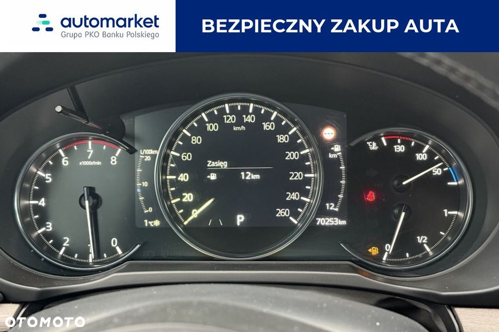 Mazda CX-5 2.5 Sports-Line 2WD - 16