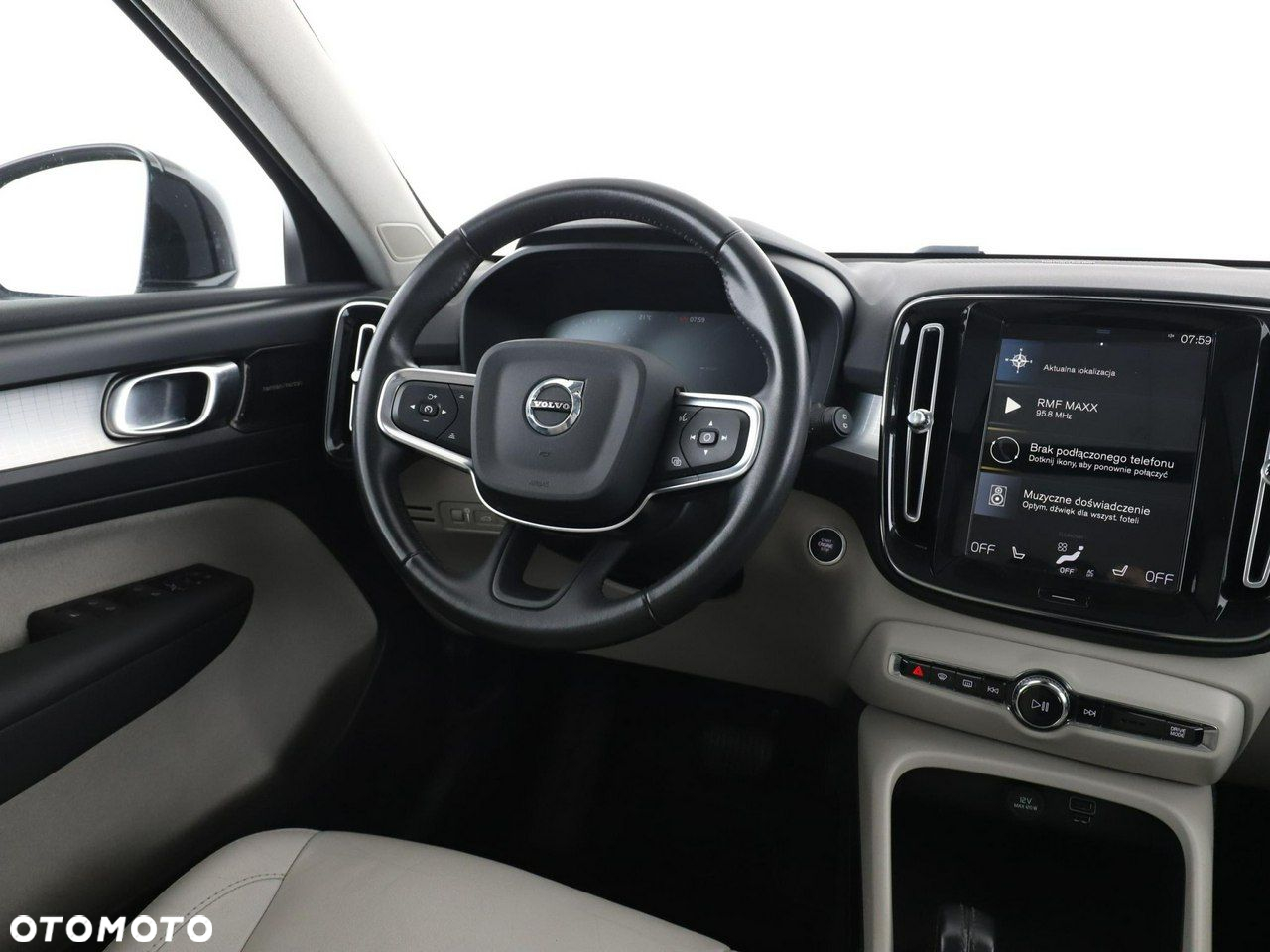 Volvo XC 40 T5 Plug-In Hybrid Inscription Expression Pro - 16