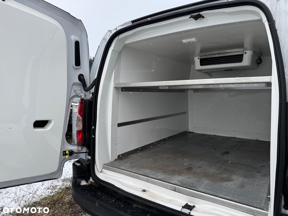 Toyota Proace city - 15