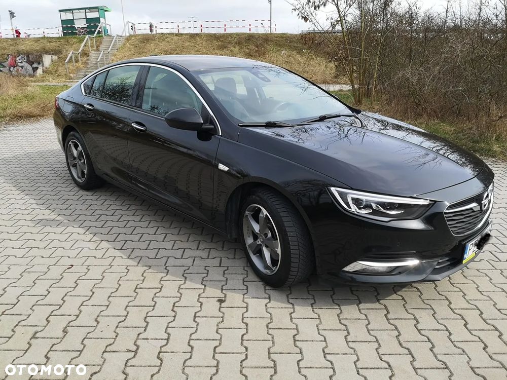 Opel Insignia 2.0 CDTI Exclusive S&S - 2