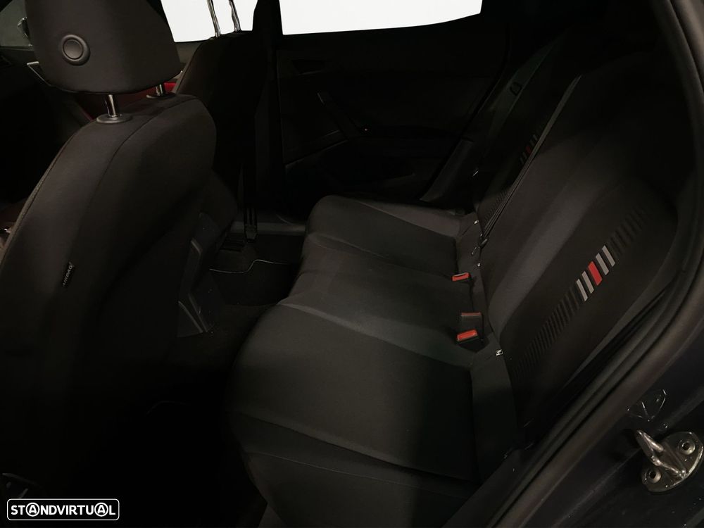 SEAT Ibiza 1.0 EcoTSI FR DSG - 16