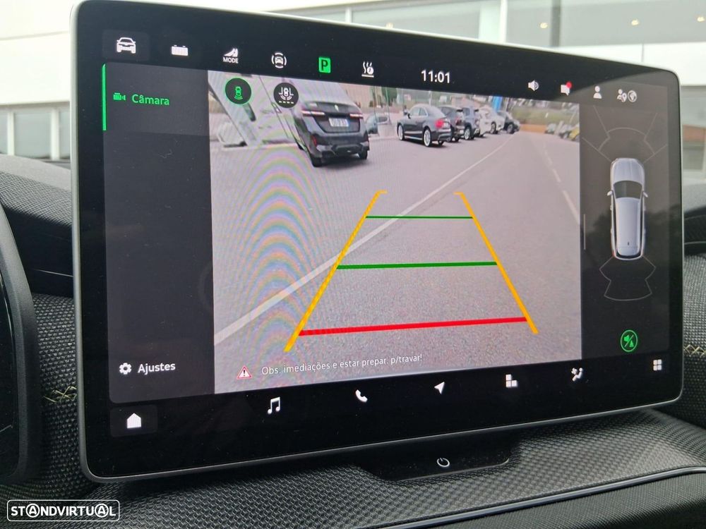 Skoda Kodiaq 1.5 TSI iV Selection DSG — fotografia 19