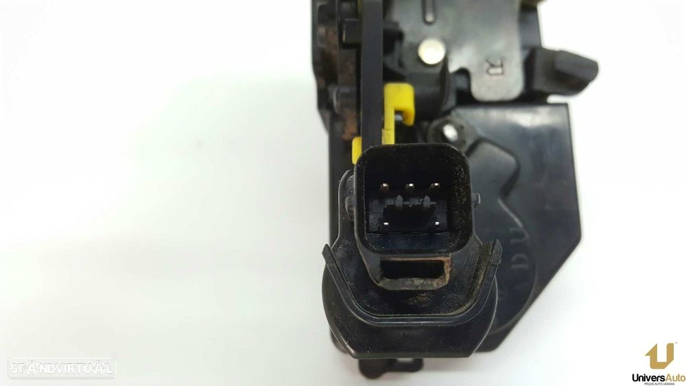 FECHADURA PORTA FRENTE DIREITA HYUNDAI GETZ (TB) 1.5 CRDI - 4