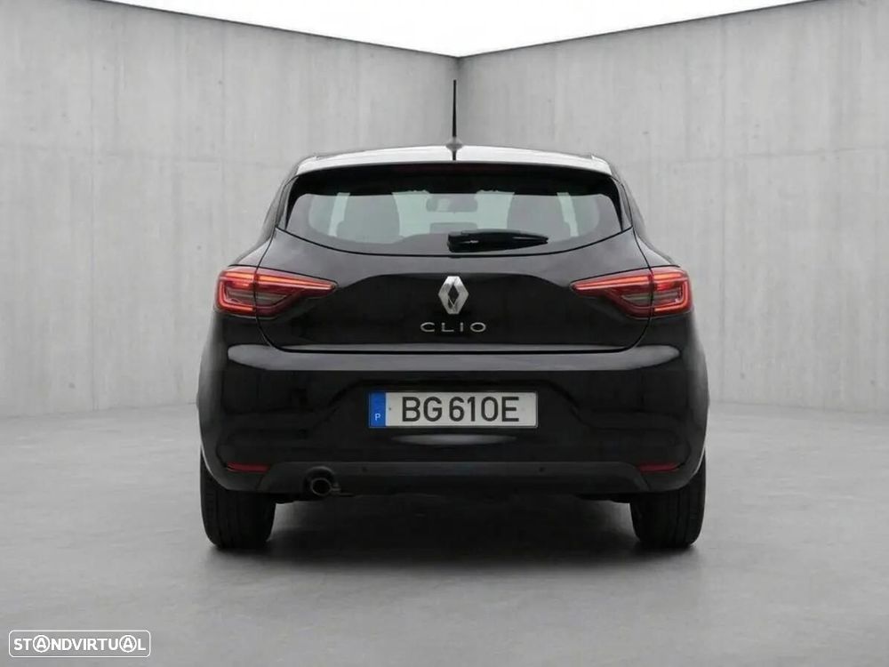 Renault Clio 1.0 TCe Intens - 7