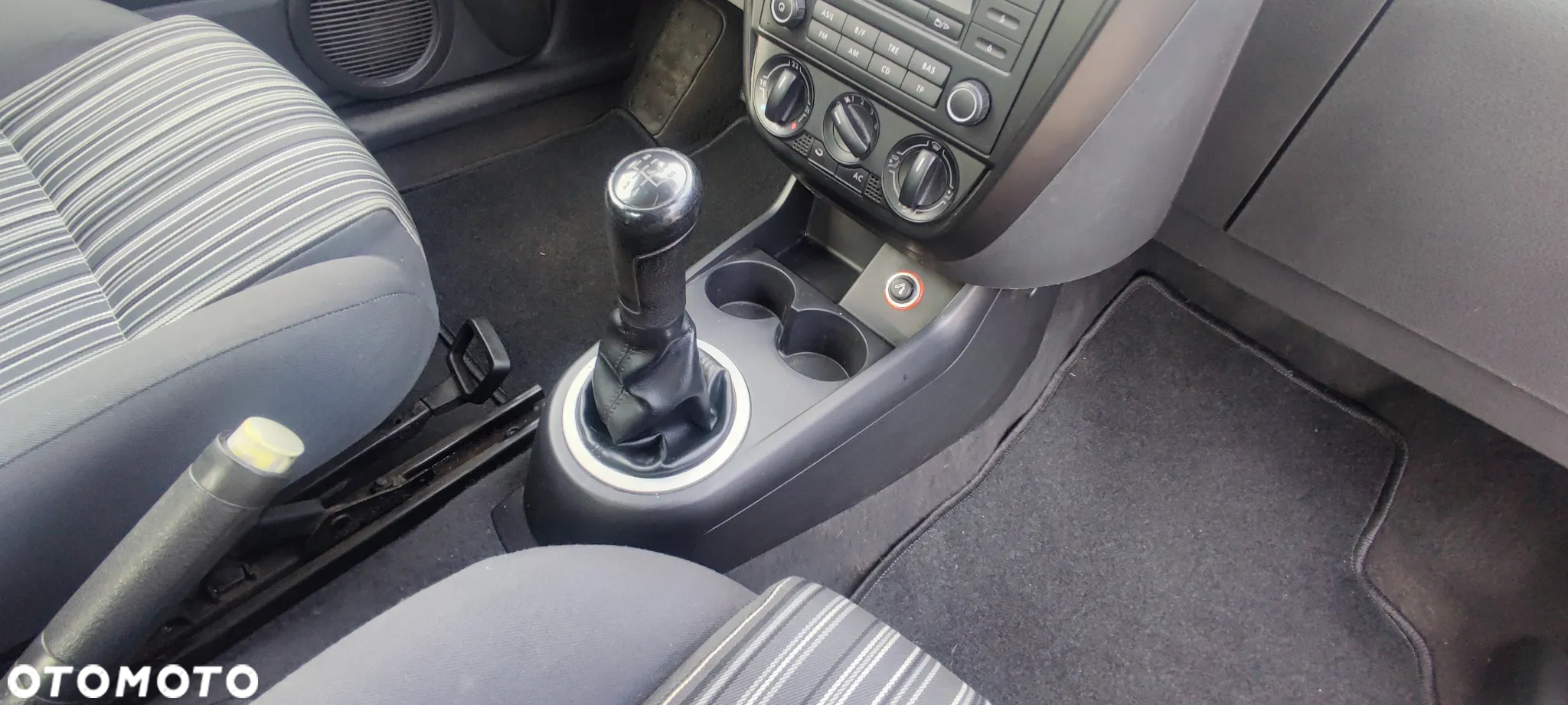 Volkswagen Fox 1.2 Fresh - 14