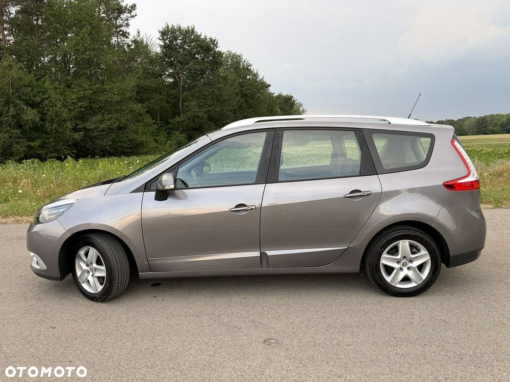 Renault Grand Scenic - 2