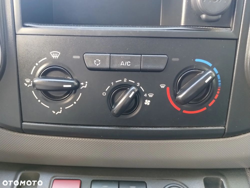 Citroën Berlingo Van - 19