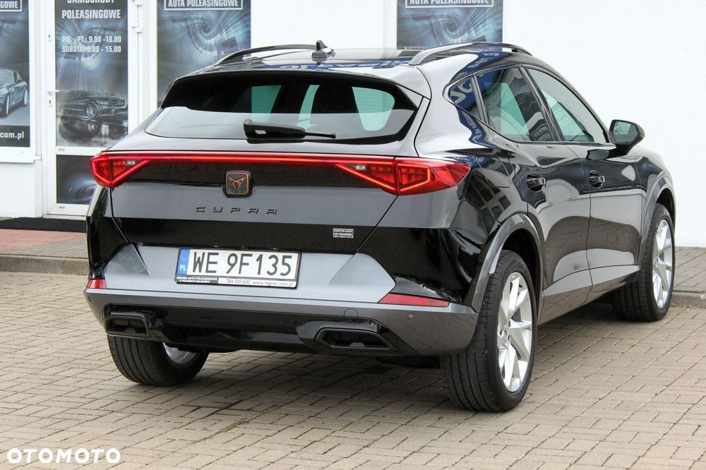 Cupra Formentor 2.0 TSI 4Drive DSG - 6