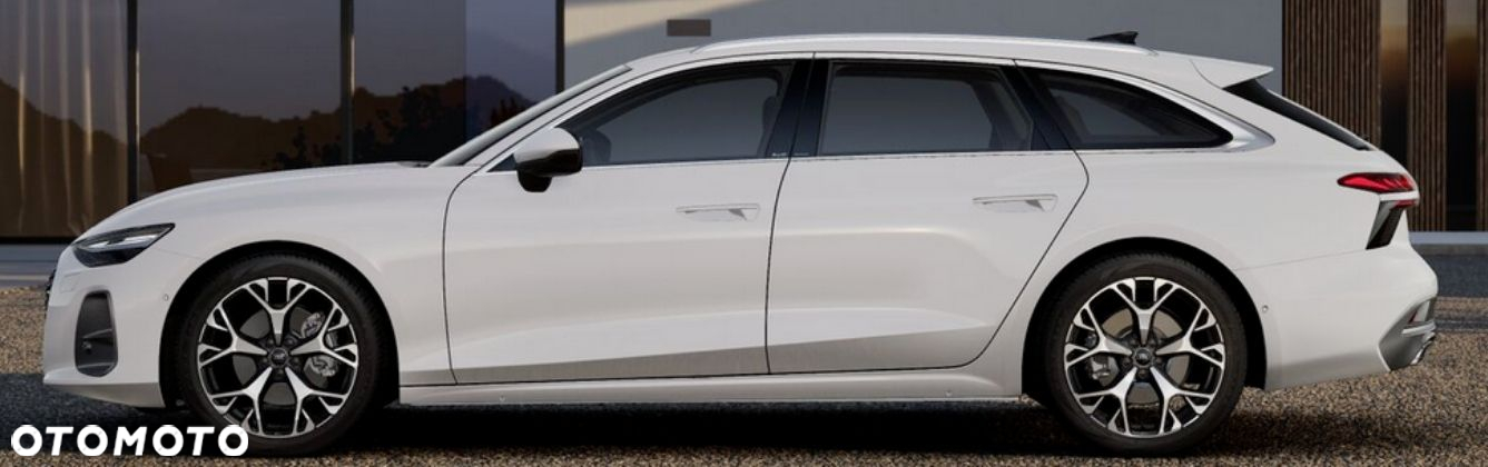 20" Lato AUDI A6 S6 C8 4K0 NOWE Oryginał Audi Sport Nowe - 13