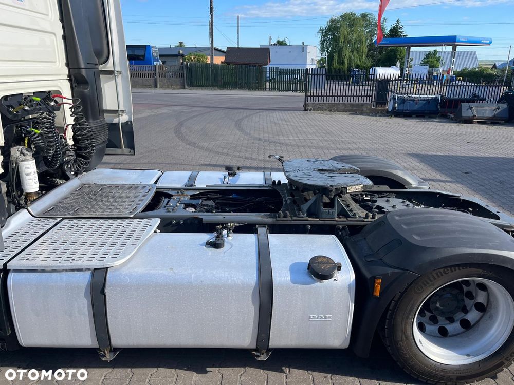DAF XF 480 - 12