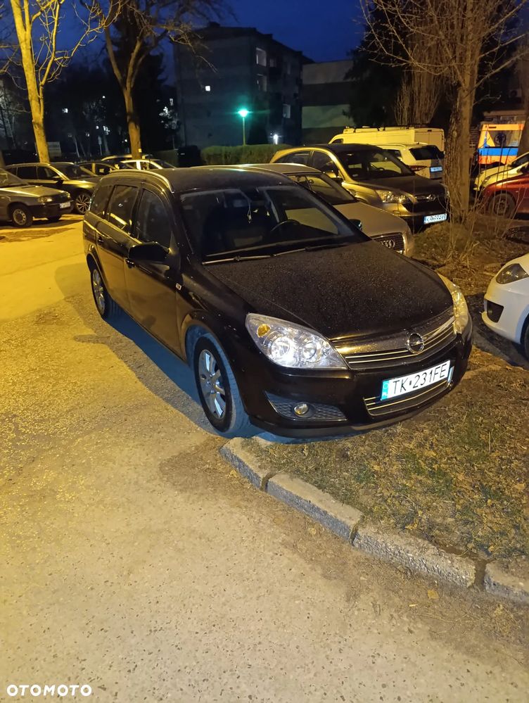 Opel Astra 1.6 Edition - 5