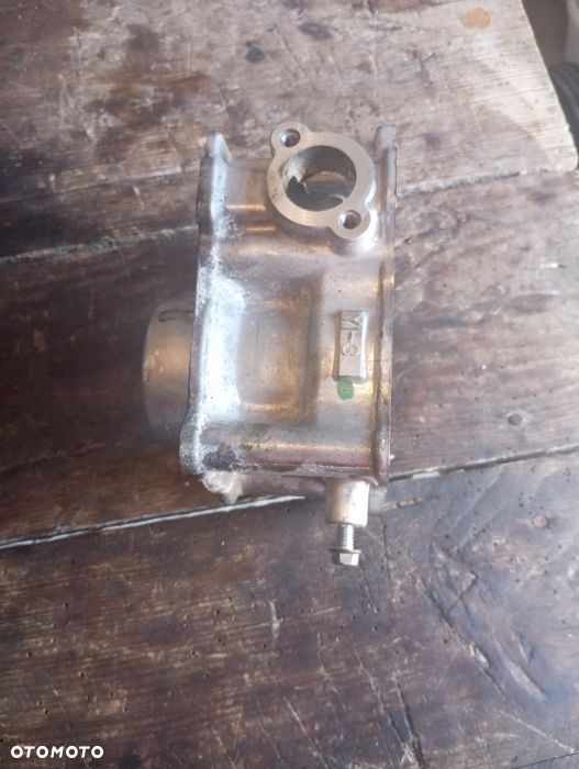 Cylinder blok silnika tuleja WR silnik Yamaha YZF 125 R 19 – 23r A5 - 7