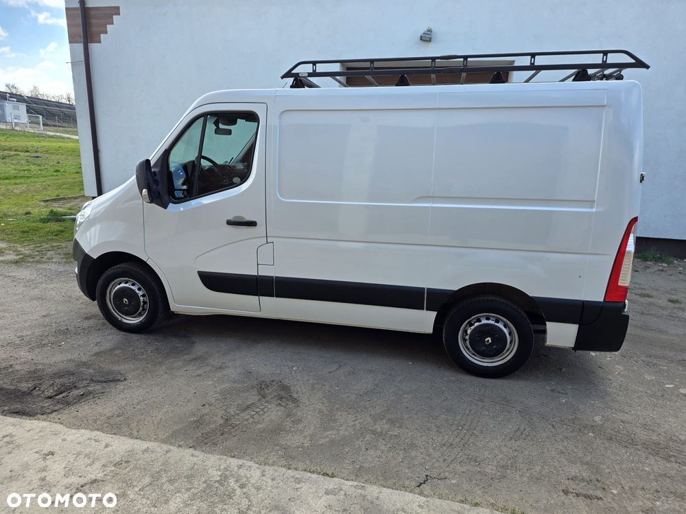 Renault MASTER III - 4
