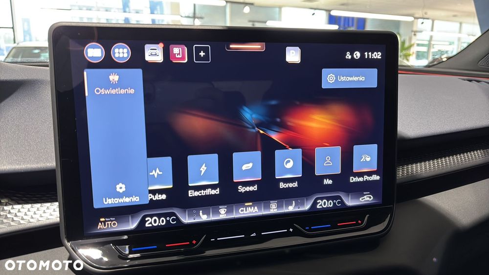 Cupra Terramar 1.5 eTSI mHEV DSG - 27