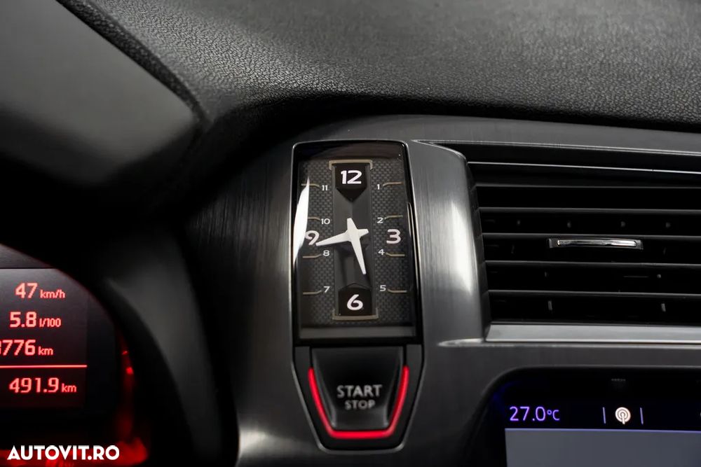 DS Automobiles DS 5 DS5 BlueHDi So Chic Aut. - 34