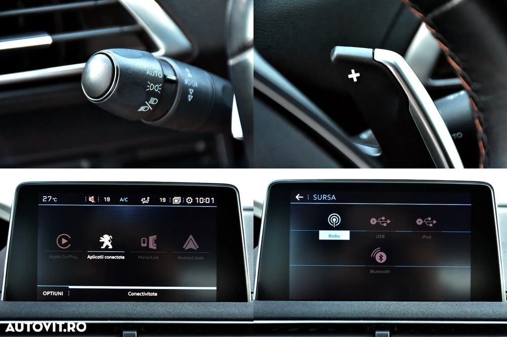 Peugeot 3008 1.6 BlueHDI S&S EAT6 Active - 13