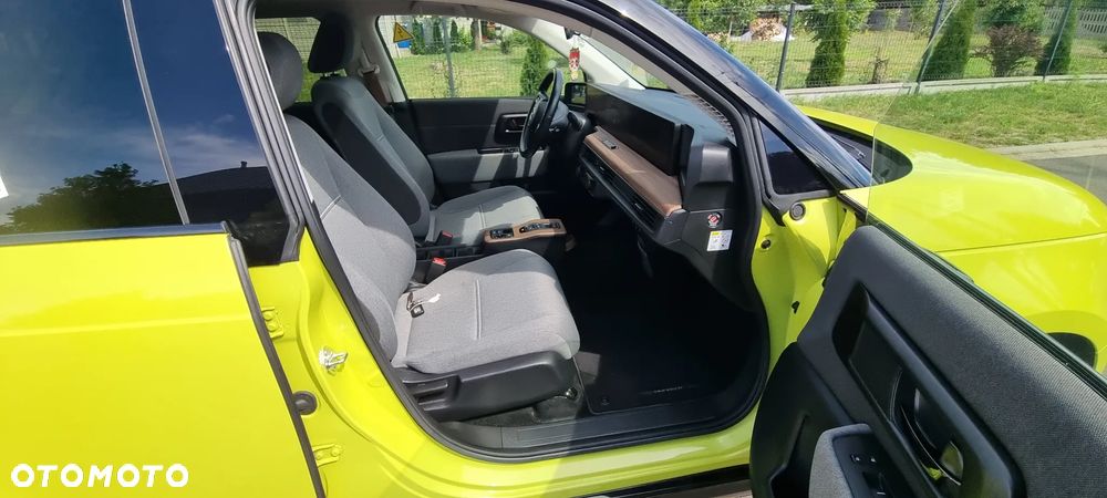 Honda e Advance-Paket - 15