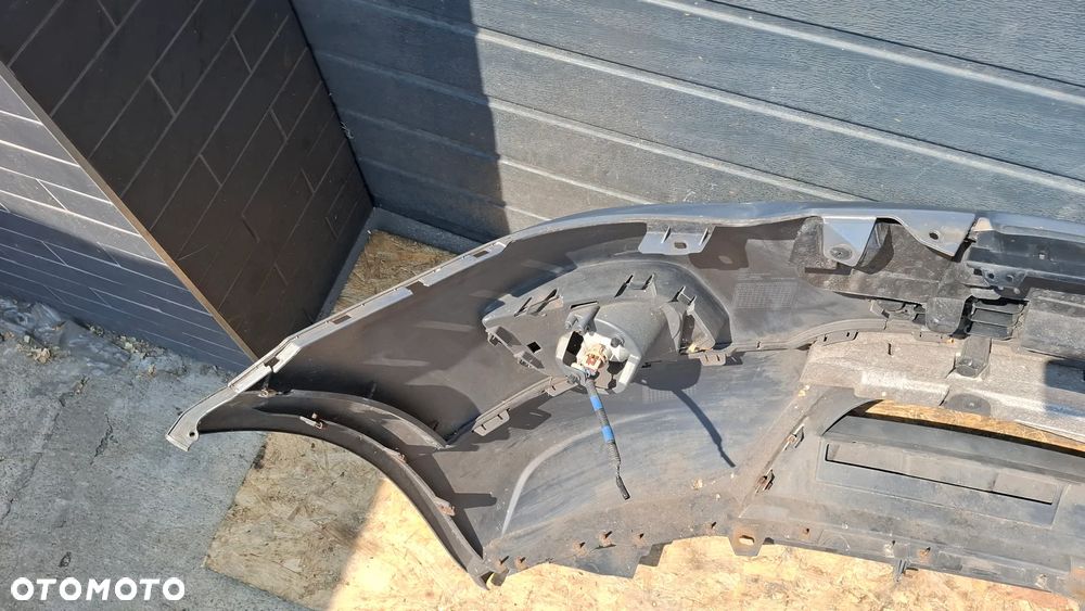 ZDERZAK PRZÓD PRZEDNI 25953690 OPEL ANTARA LIFT 2010/2015 ROK - 15