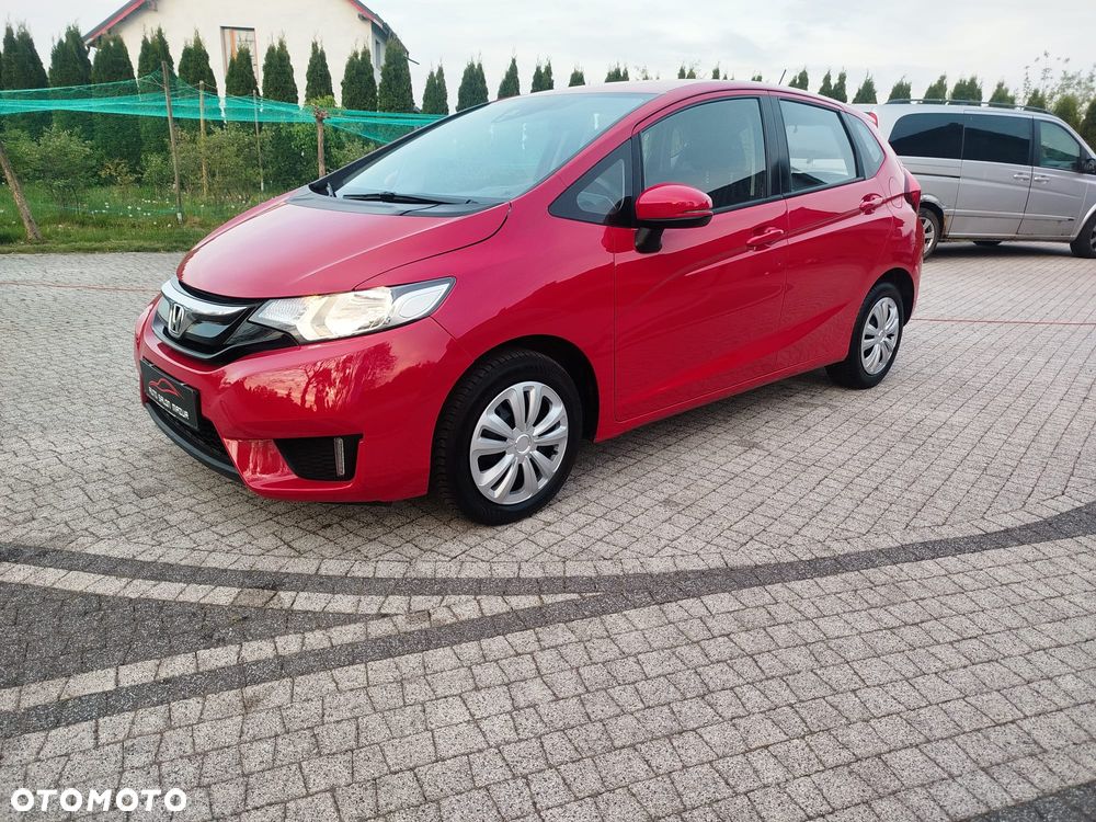 Honda Jazz 1.3 i-VTEC Comfort - 1