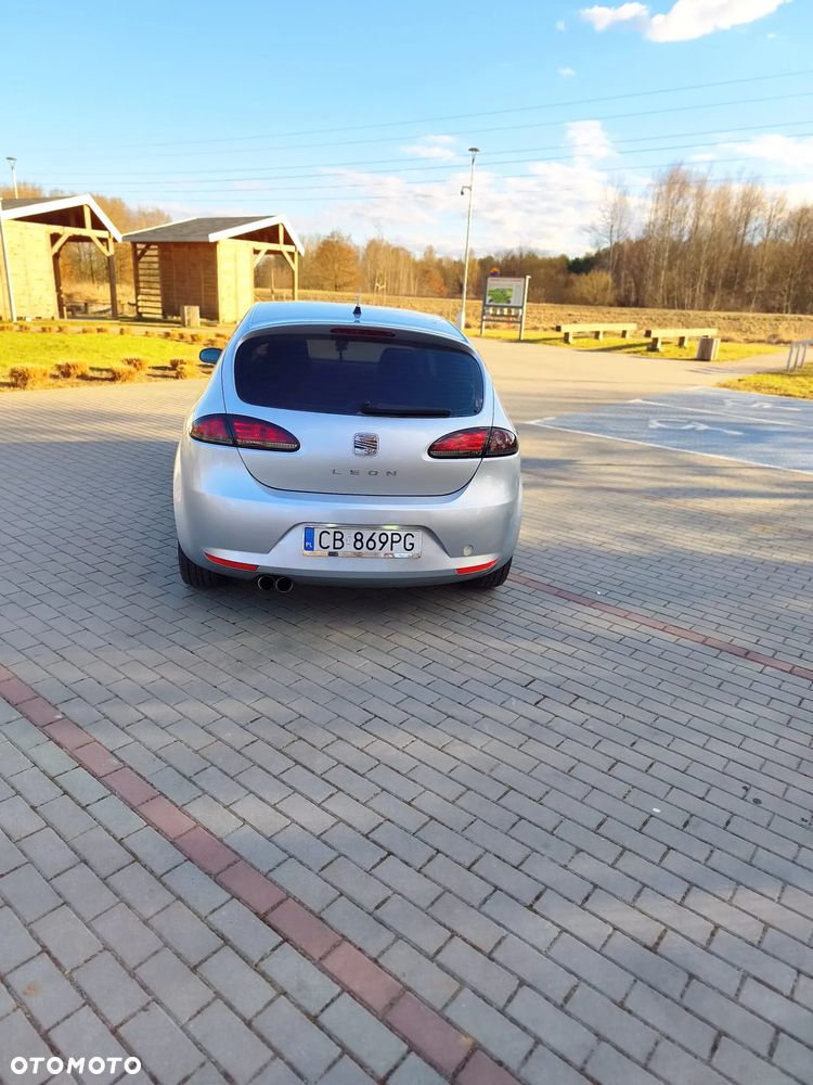 Seat Leon - 10