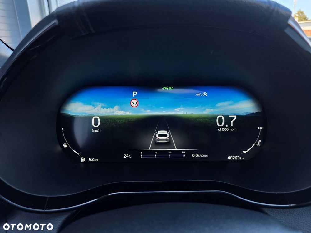 Kia ProCeed 1.6 T-GDI GT DCT - 14