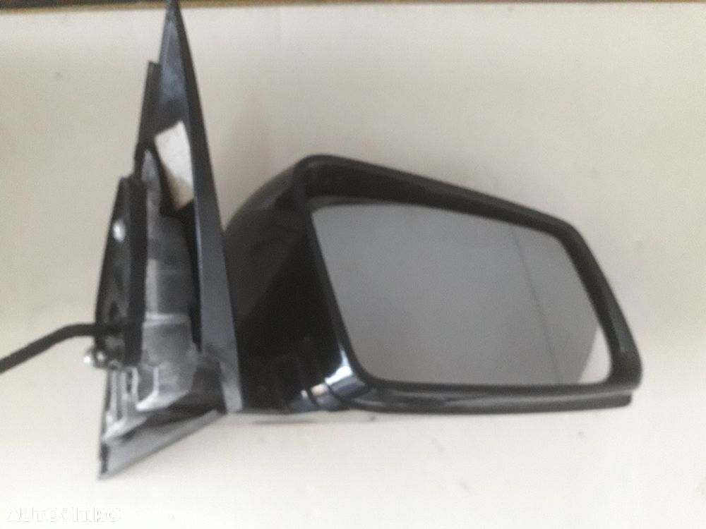 Oglinda dreapta Mercedes E Class W212 2009 2010 2011 2012 2013 2014 2015 2016 De Europa - 1