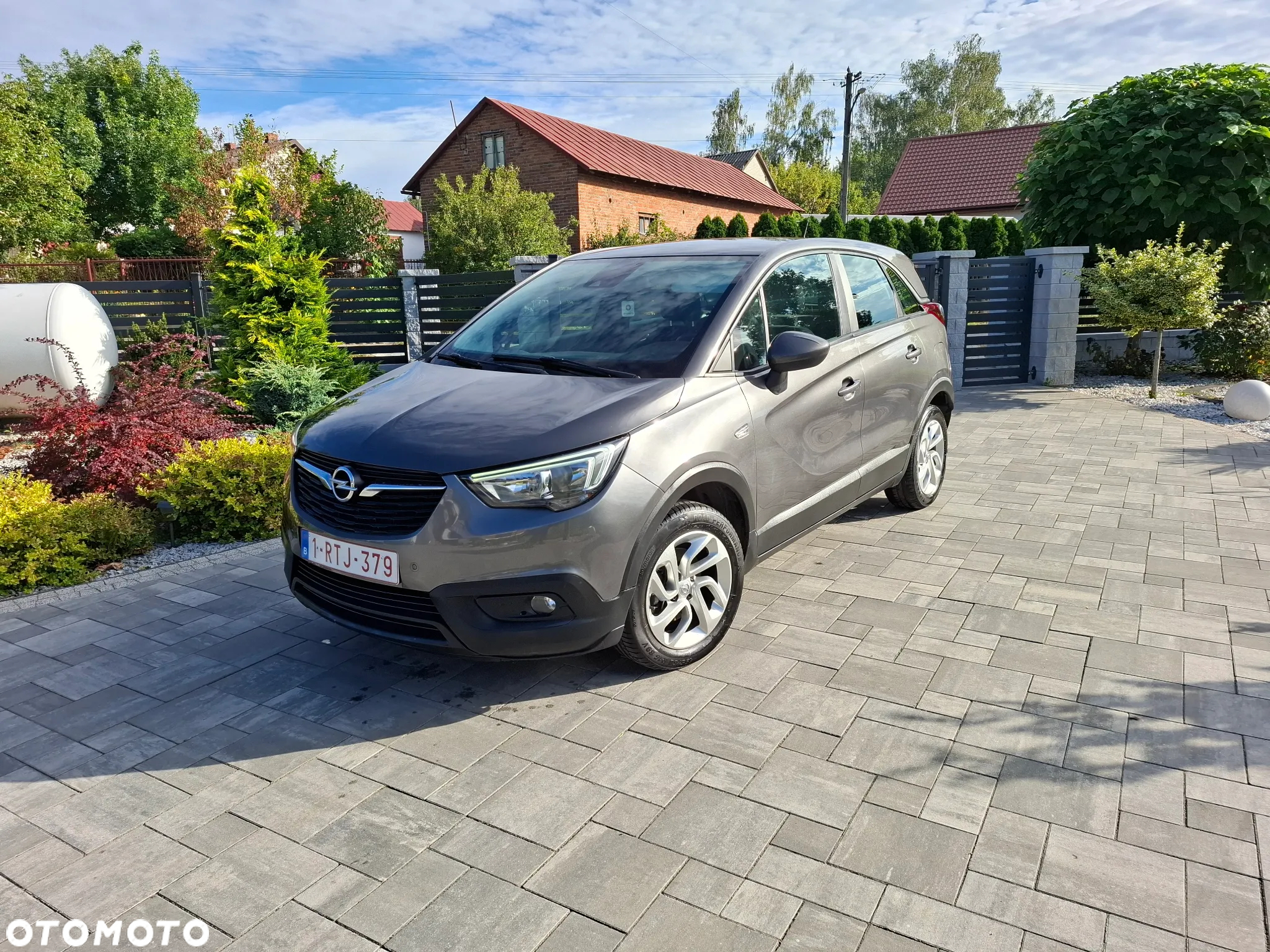 Opel Crossland X 1.2 ECOTEC Start/Stop Innovation - 2