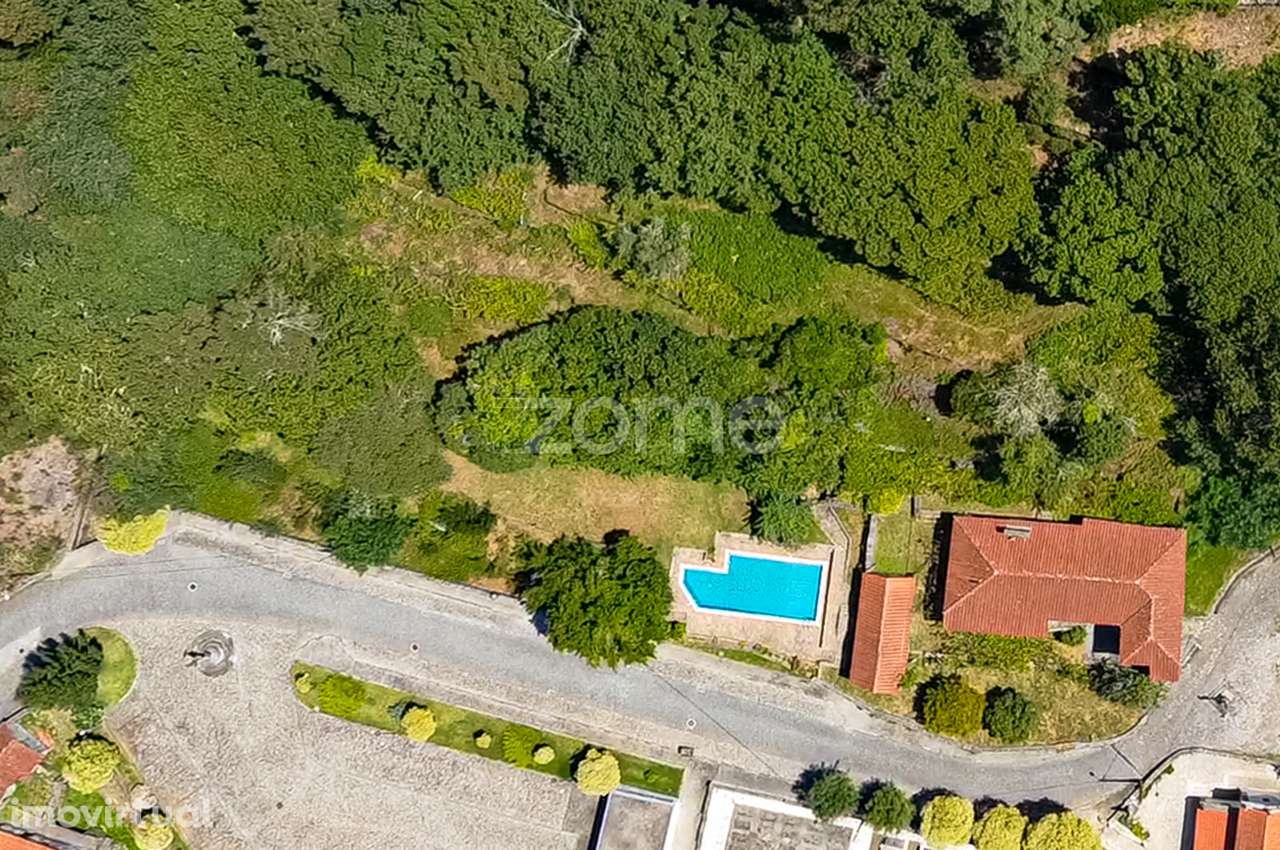 Terreno em Gondar e Orbacem - Caminha - Grande imagem: 4/50