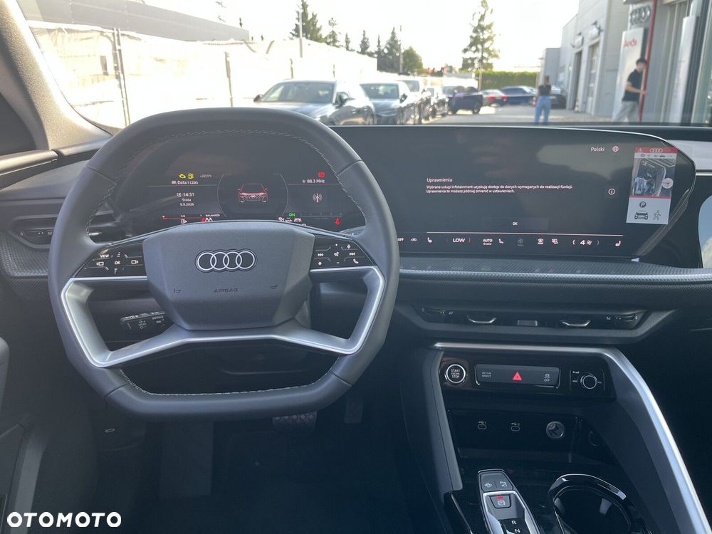 Audi Q5 - 14
