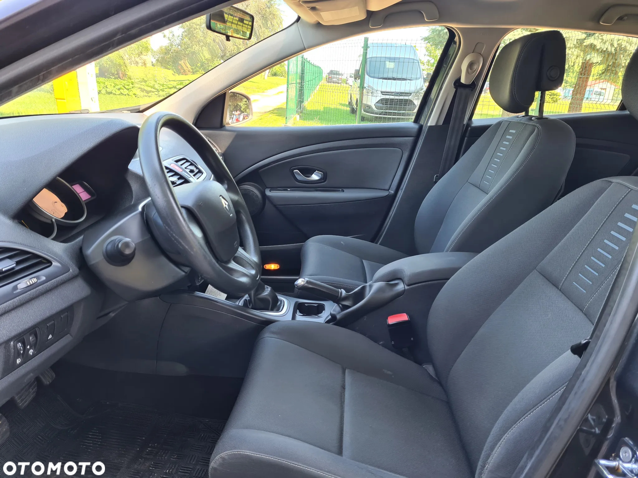 Renault Megane - 10