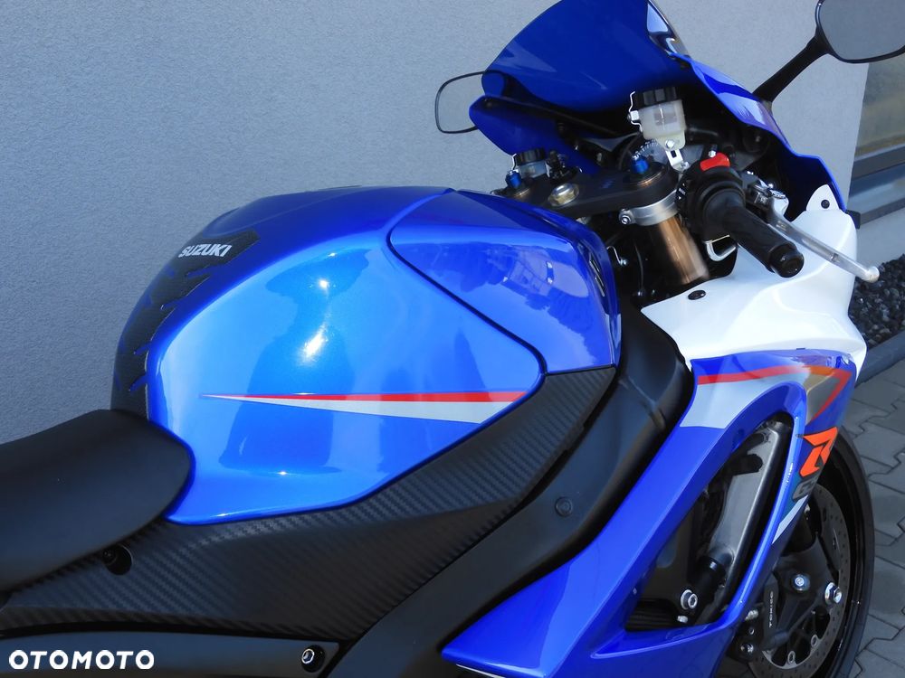 Suzuki GSX-R - 20