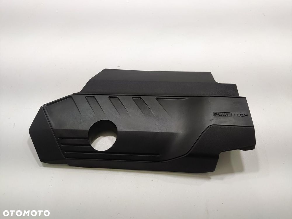 OSŁONA SILNIKA NA SILNIK GÓRNA PEUGEOT 3008 II LIFT 20- 1.6 THP 9824903880 - 2