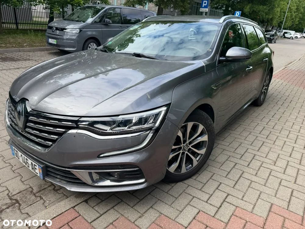 Renault Talisman - 32